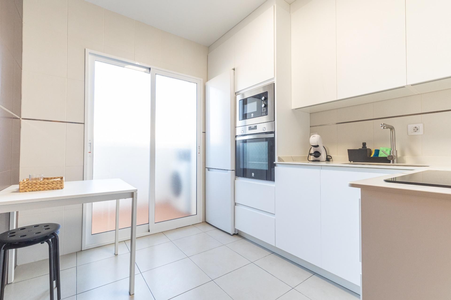 Cuina de Pis en venda en Abarán amb Traster