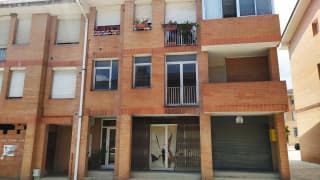 Exterior view of Flat for sale in Cercs