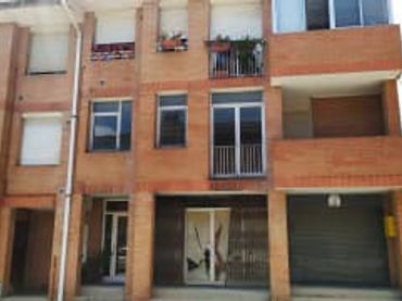 Wohnung zum Verkauf in C/ Confederació HPO y C/ Caixa Destalvis Manresa