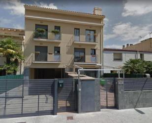 Exterior view of Garage for sale in Begues