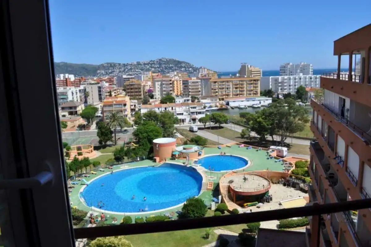 Apartamento con piscina en venta en Santa Margarita, imagen 15