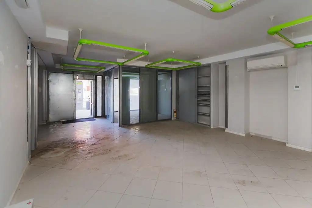 Geschaftsraum zur Miete in Almería