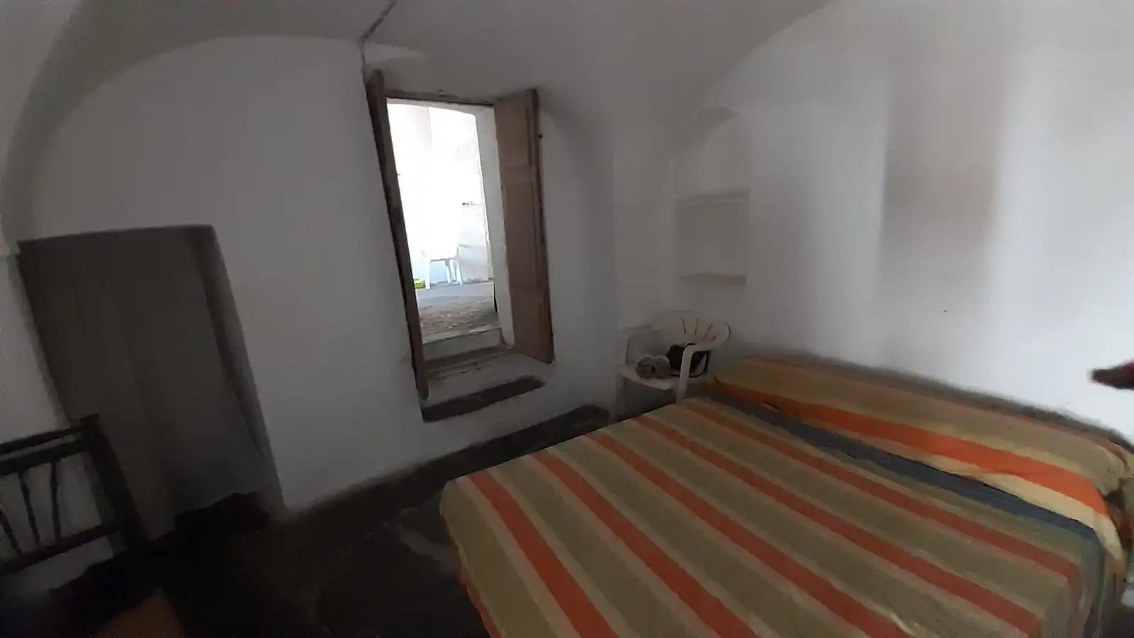 Dormitori de Casa o xalet en venda en Mata de Alcántara