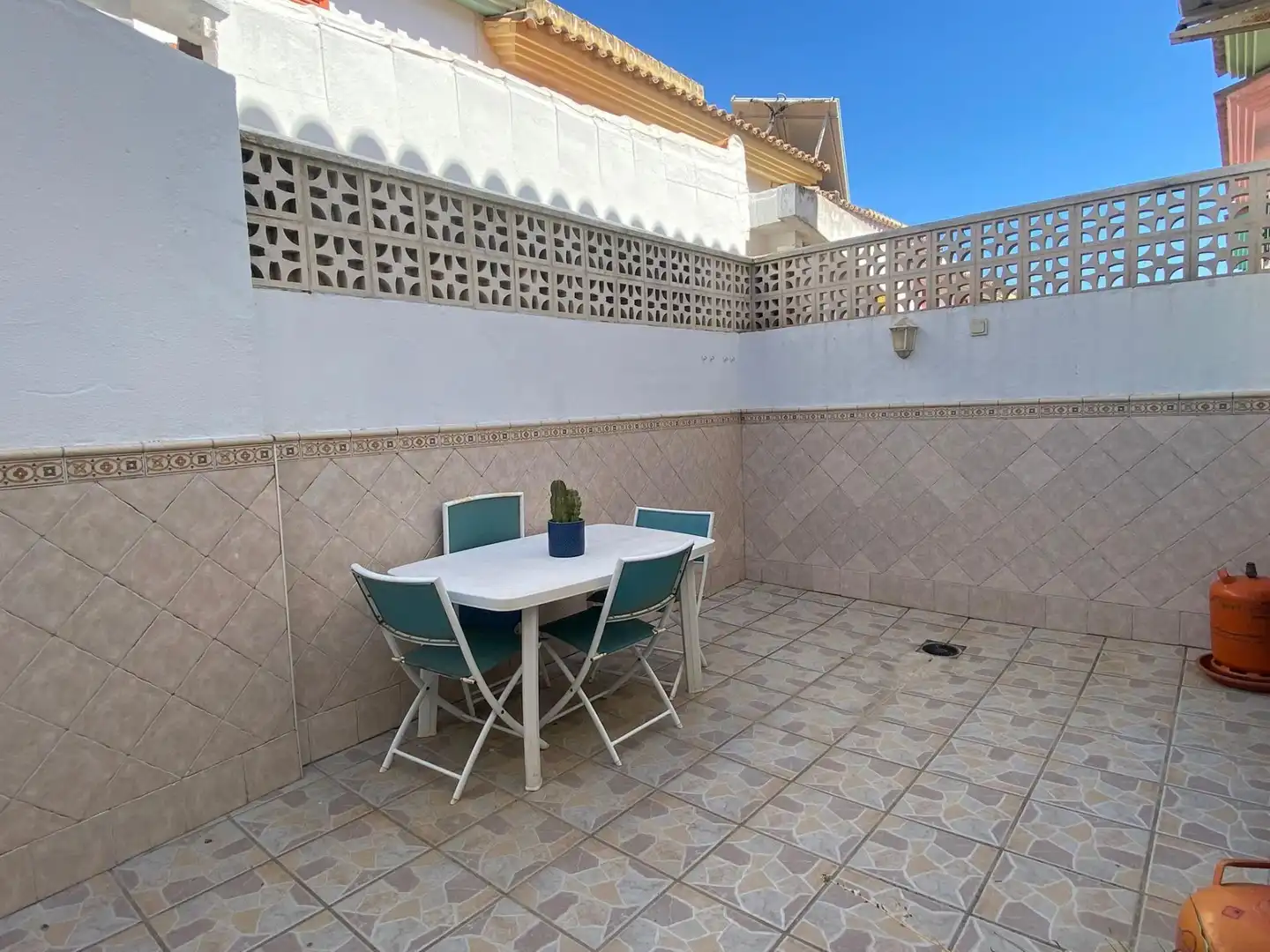 Terrace of Houses for sale in La Línea de la Concepción