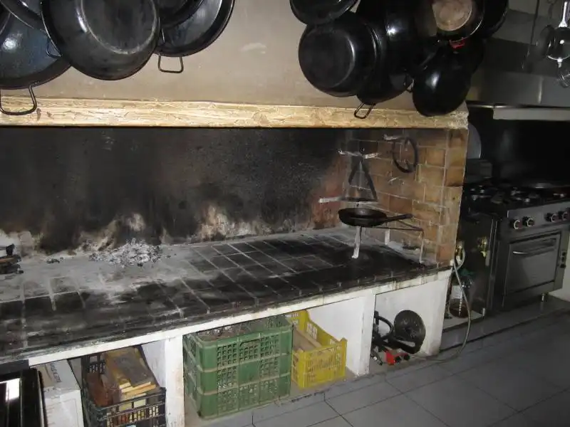 Casa rústica con jardín en venta en El Pinós / Pinoso, imagen 11