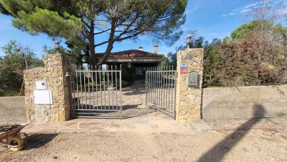 Villa mit Pool zum Verkauf in Vilafamés, imagen 88
