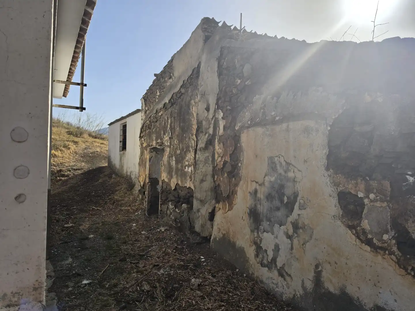 Terreny rústic en venda a Calle de Arroyo Hondo 36, imagen 12