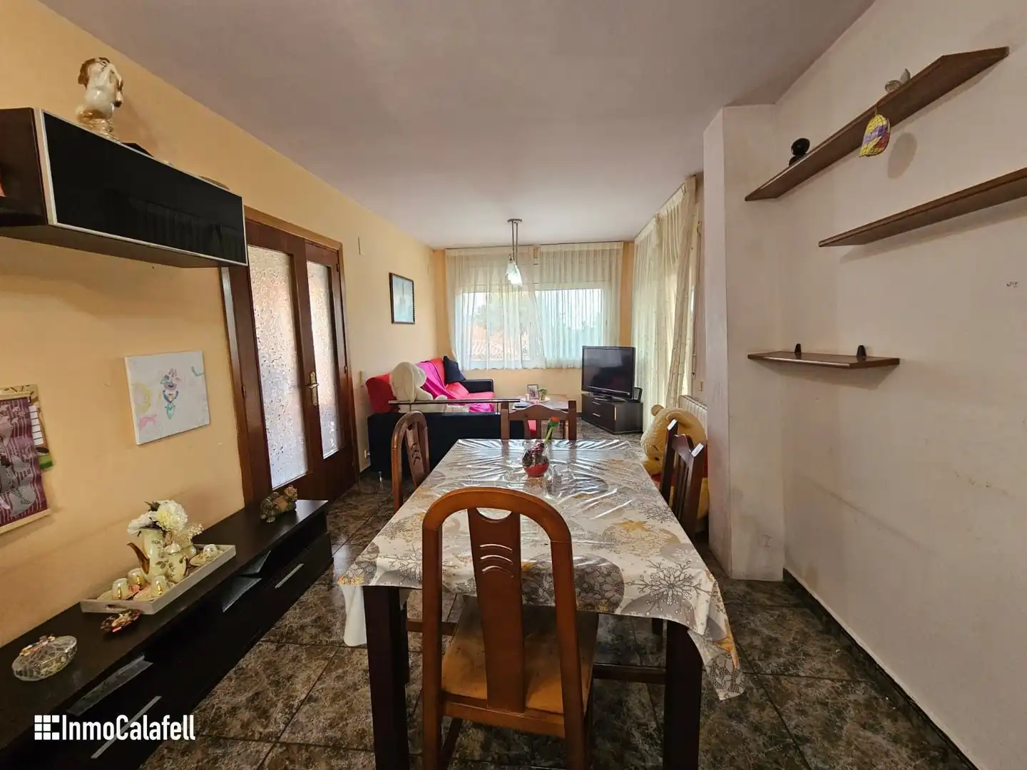 Chalet con piscina en venta en Escorpio, imagen 6