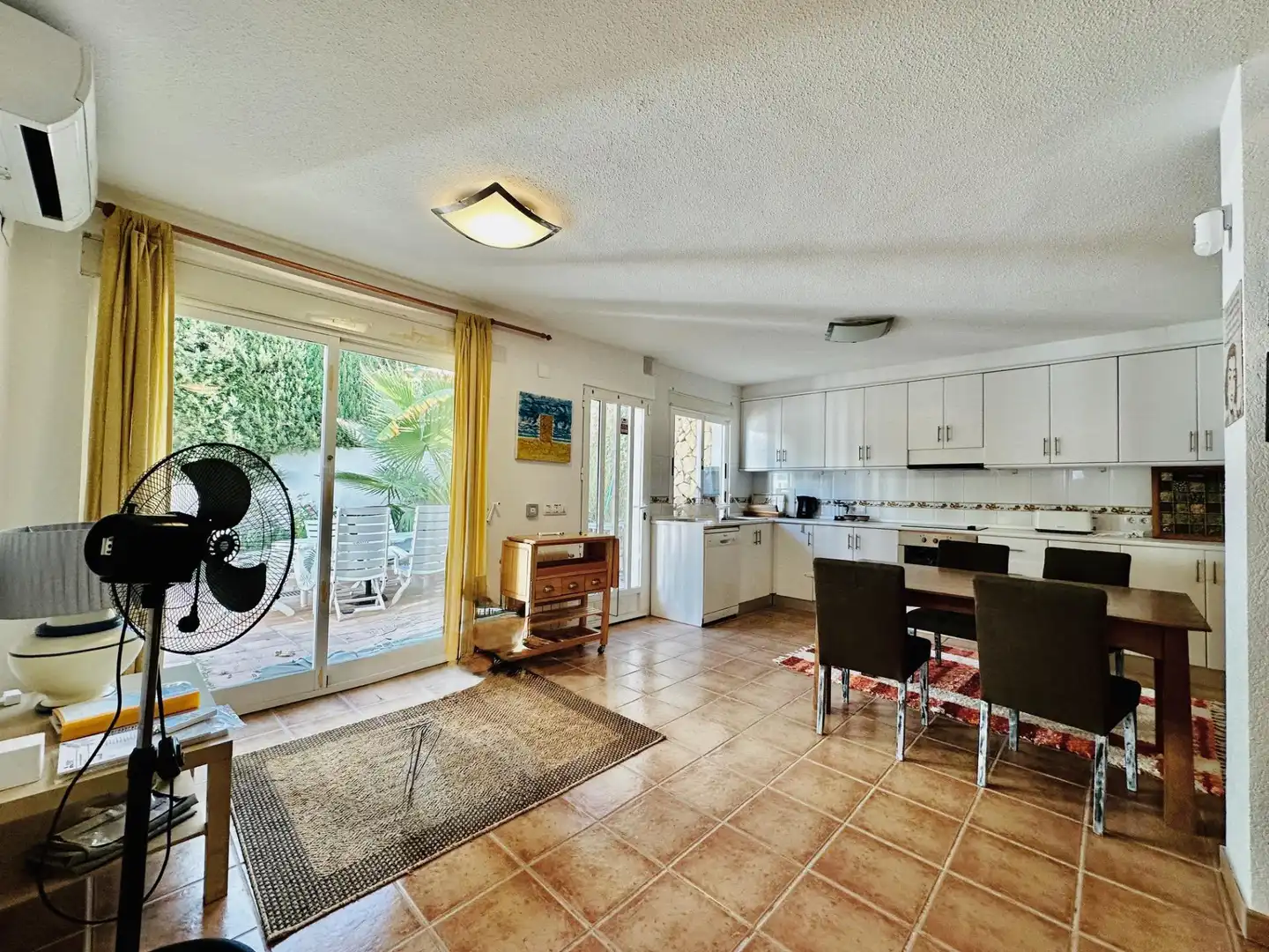Casa o xalet de lloguer a MIRAMAR, 22, El Tossal - Bello Horizonte