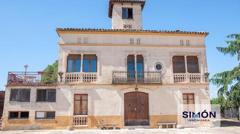Foto 2 de Finca rústica en venda a Bases de Manresa - Carretera de Santpedor, Barcelona