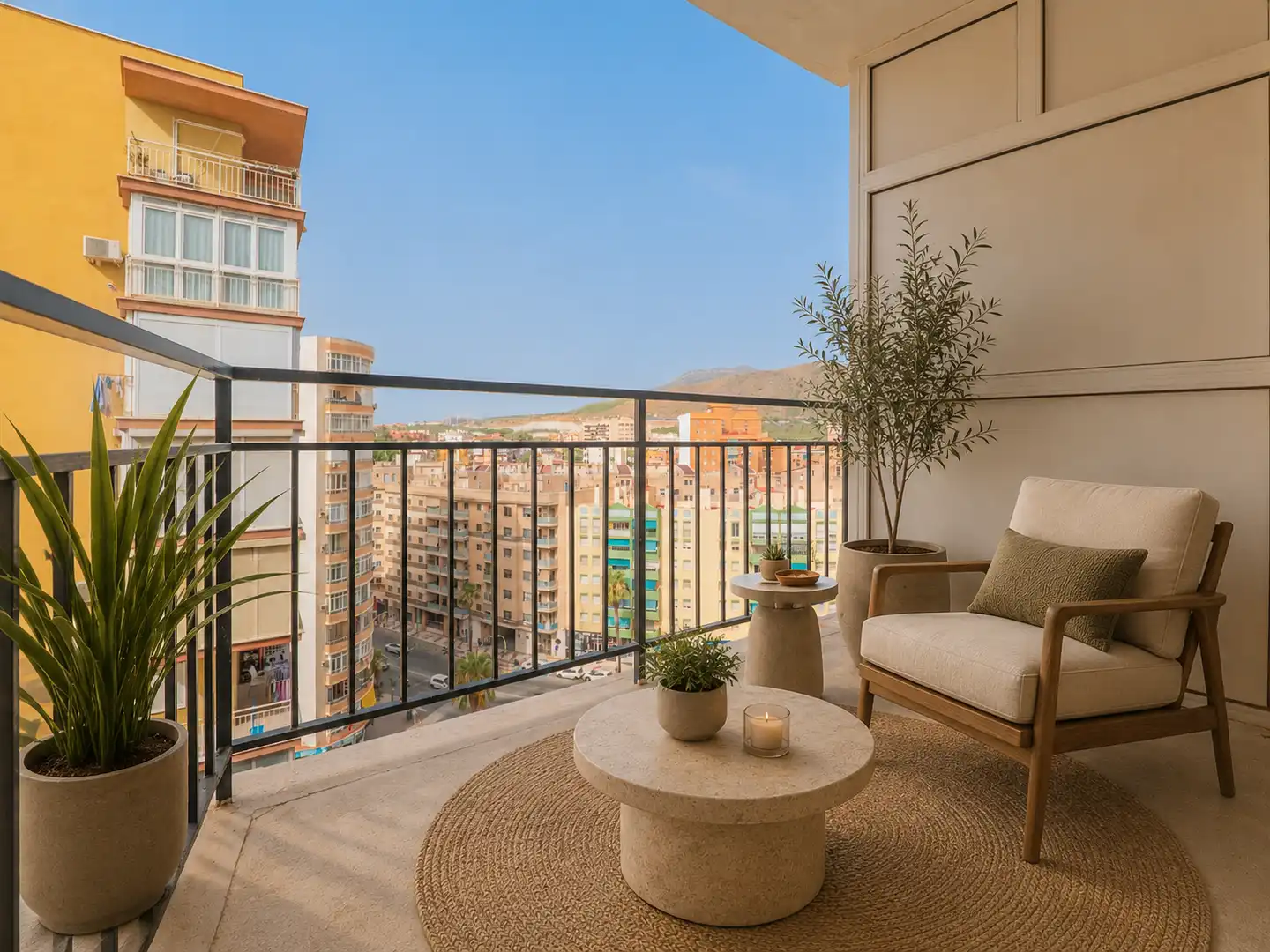 Vivienda con ascensor en venta en MANANTIALES LOS 24, imagen 7