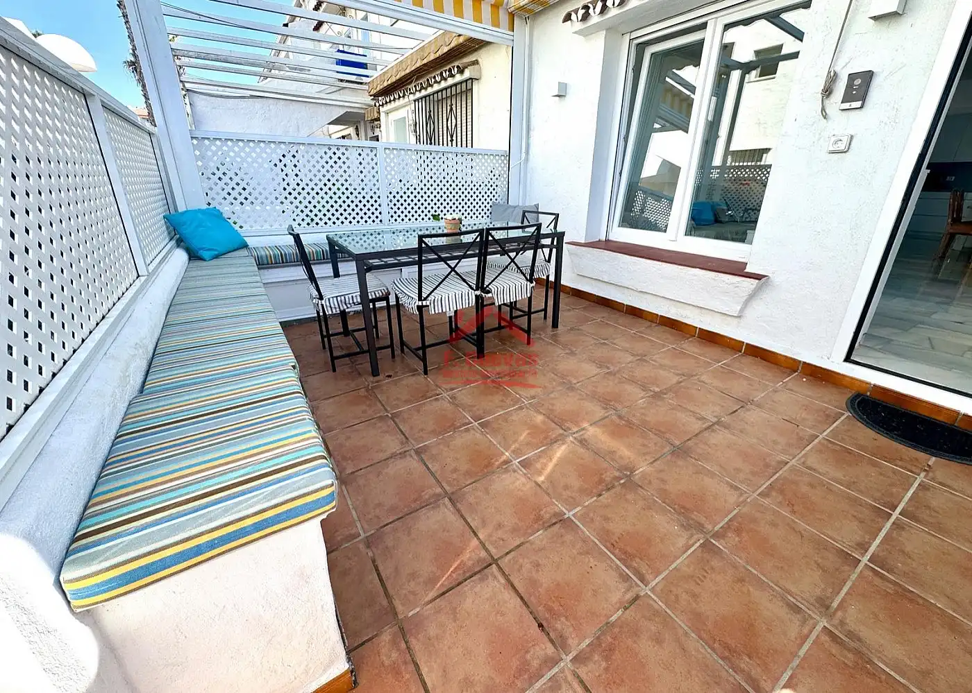 Terraced house with pool for sale in El Peñoncillo, imagen 29