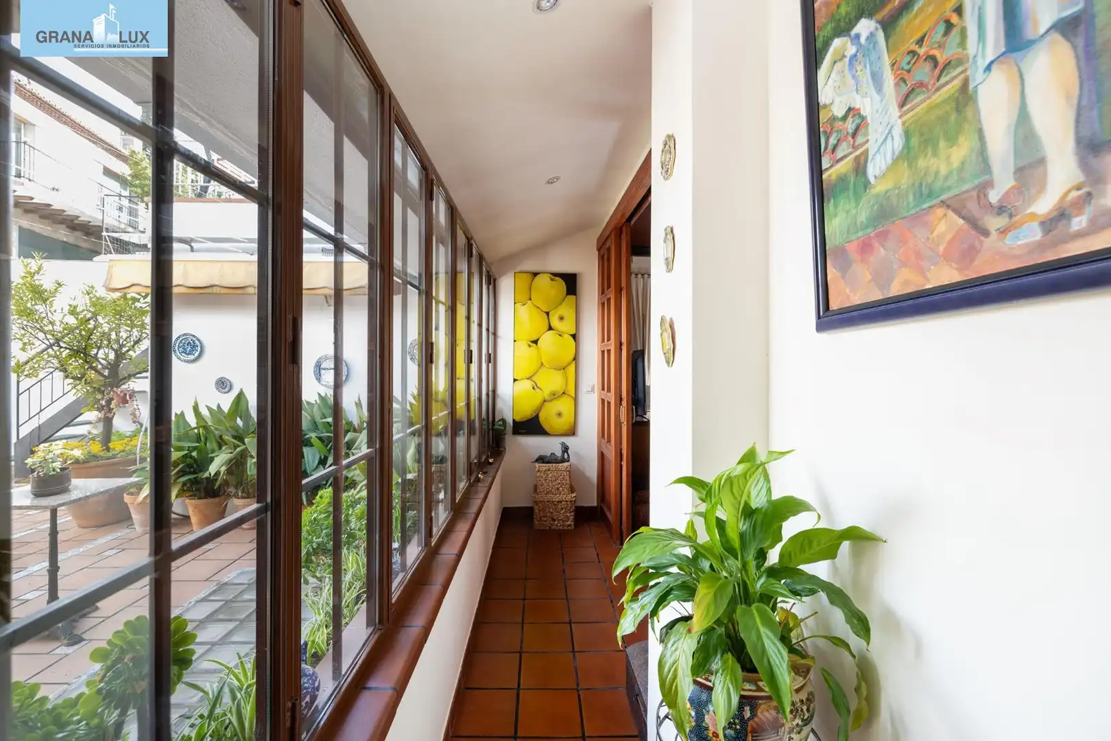 Casa en venta en Albaicín, imagen 28