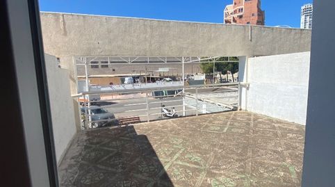 Foto 2 von Geschaftsraum zur Miete in Avenida Rosa de Los Vientos, Zona Levante - Playa Fossa, Calpe / Calp