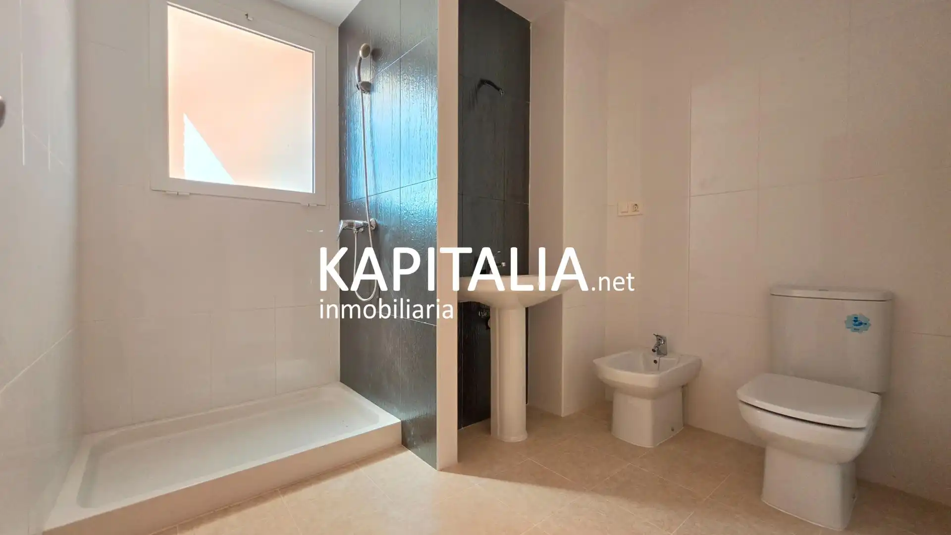 Flat with terrace for sale in Albaida, imagen 9