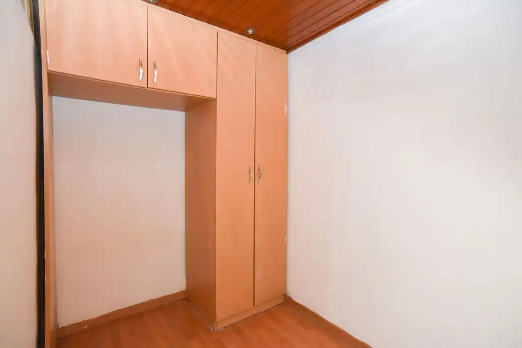 Schlafzimmer von Wohnung zum Verkauf in Barcelona