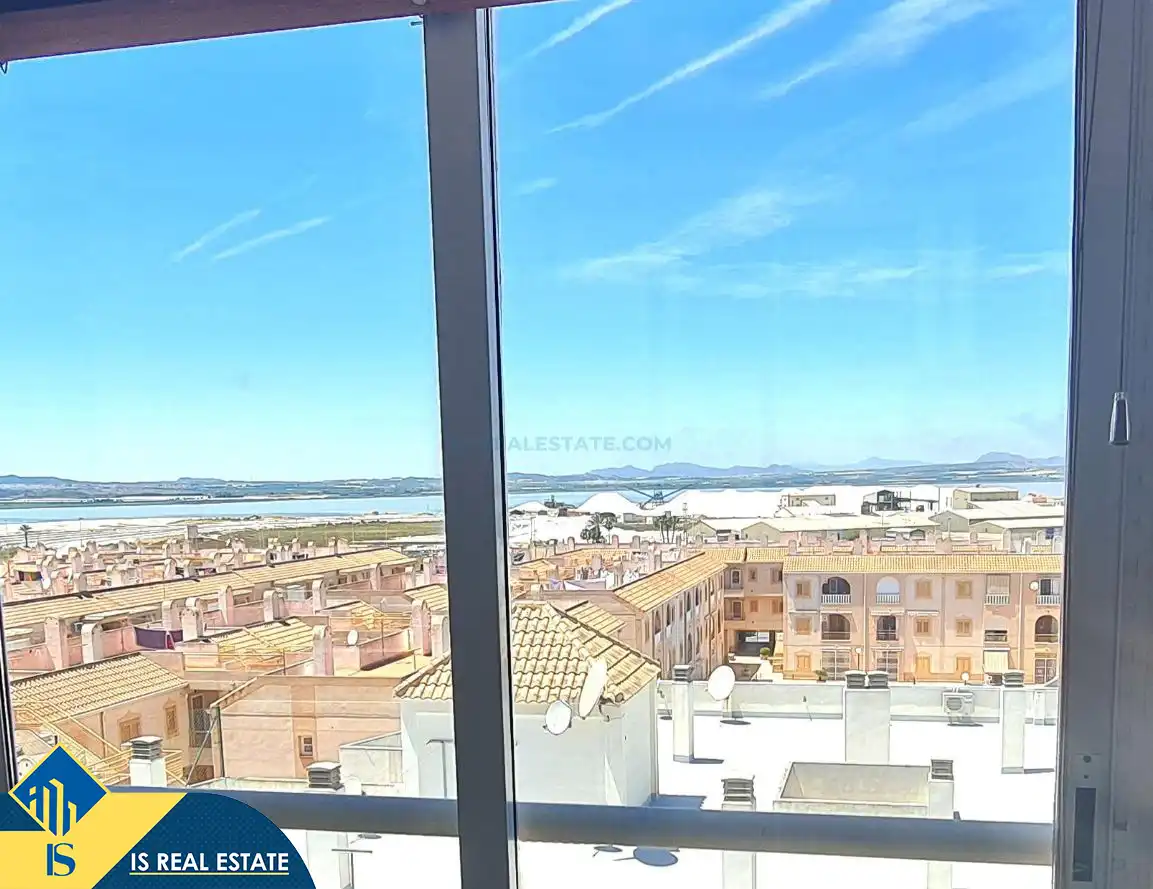 Ático con piscina en venta en Playa del Acequión, Náufragos y Rocío del Mar, imagen 17