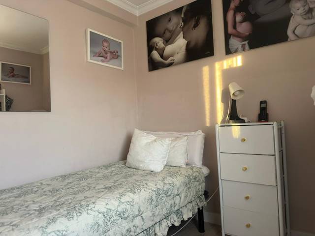 Piso en Venta en Los Pájaros