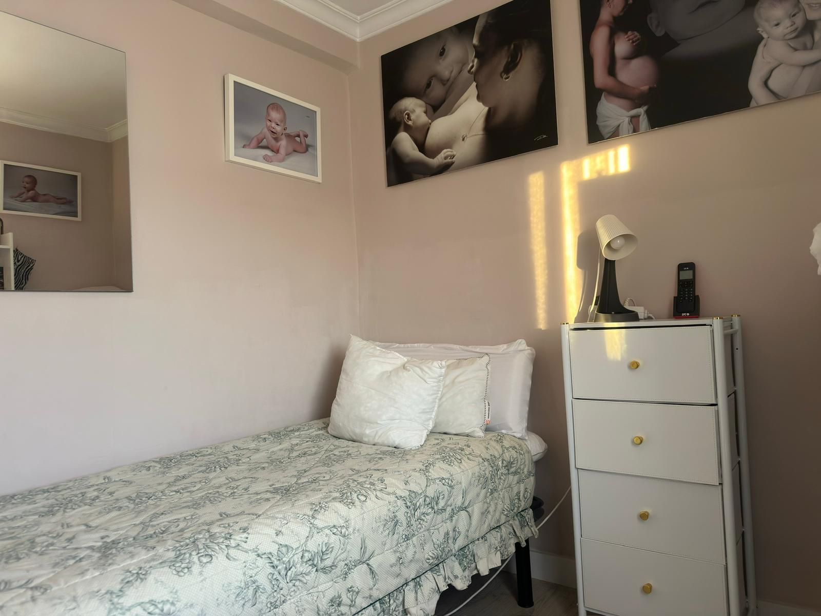 Habitación de Piso en venta en  Sevilla Capital