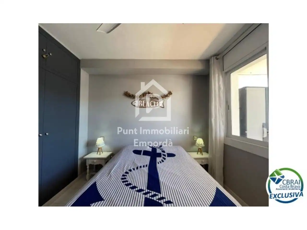 Apartament amb terrassa en venda a Calle Sector Port Alegre, imagen 5