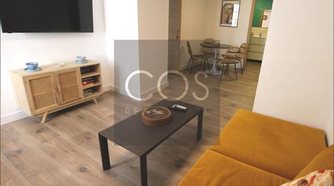 Photo 3 of Apartment to rent in Ctra. Circunvalación - La Magdalena,  Jaén Capital