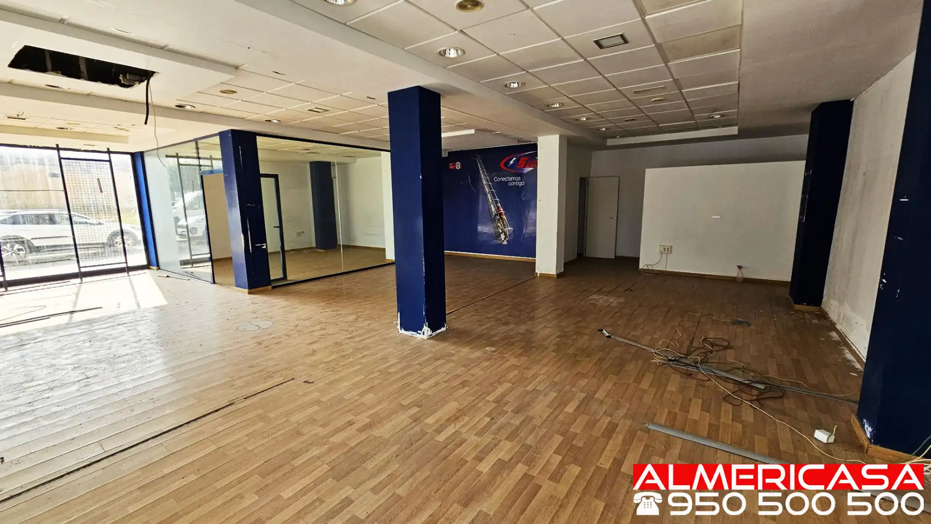 Gewerbefläche zur Miete in Bulevar de el Ejido 429, imagen 18