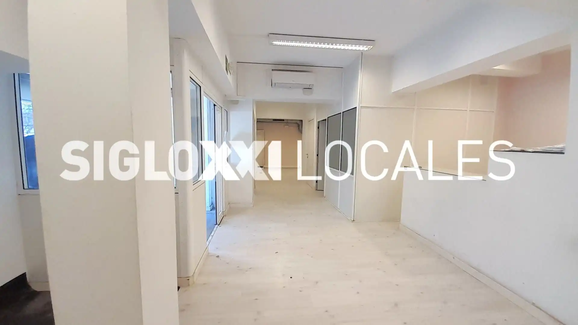 Local en venta en Barcelona con Aire acondicionado
