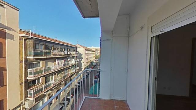 Piso en Venta en Calle Alondra, 2 en Vista Alegre