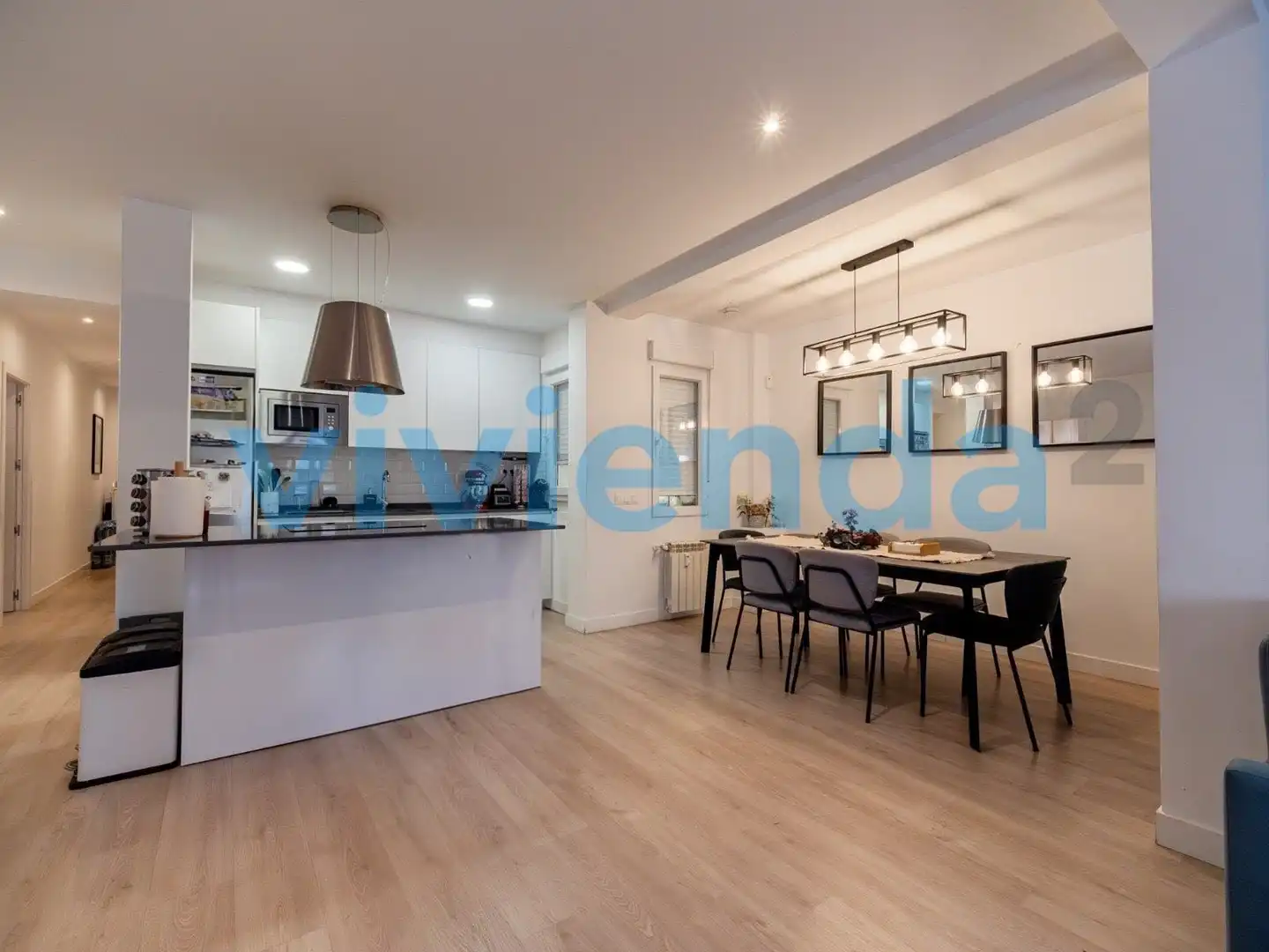Flat with lift for sale in Calle de Alustante, imagen 4
