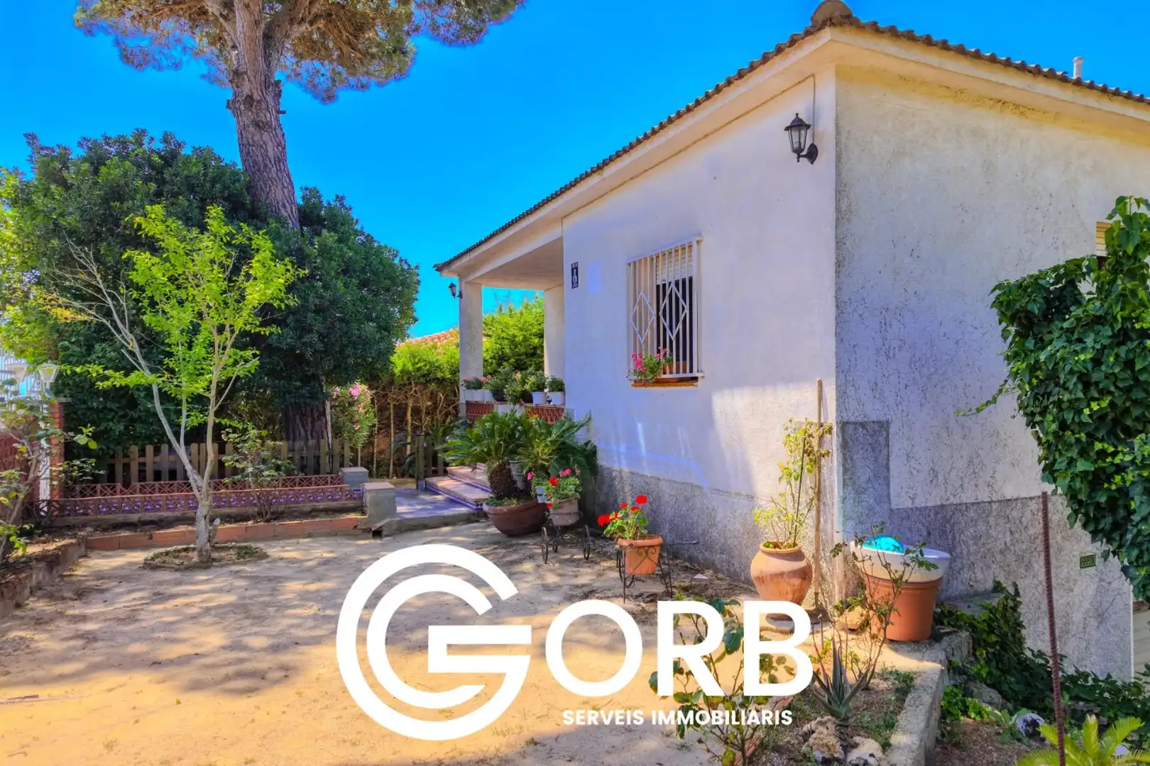 Villa avec jardin à vendre à Sant Iscle de Vallalta, imagen 6