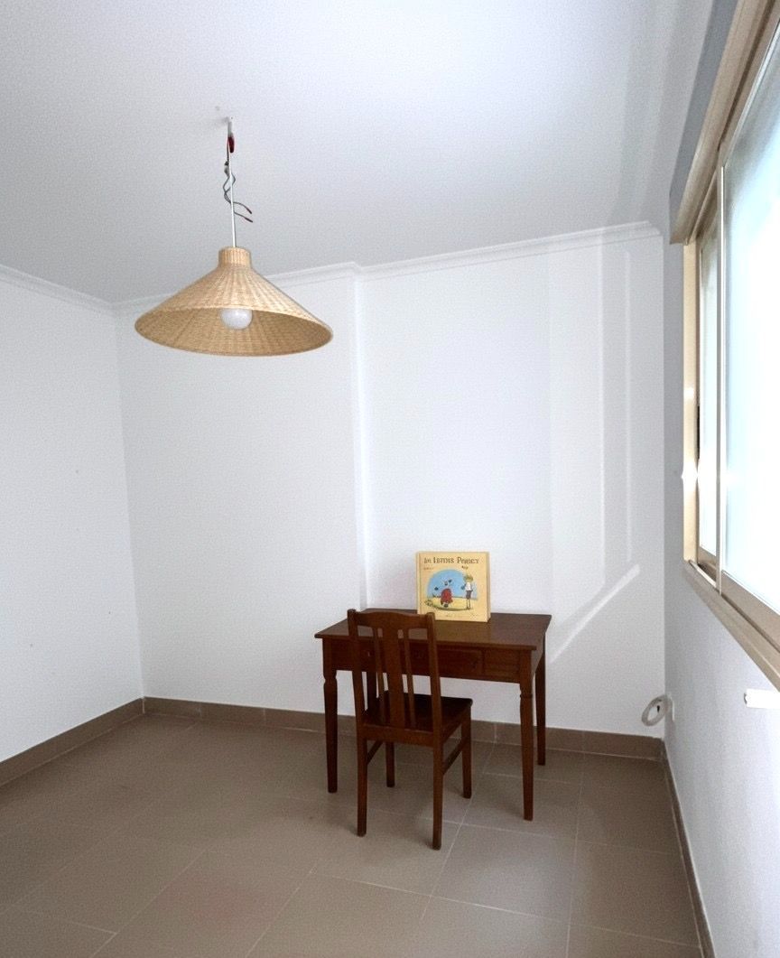 Menjador de Apartament en venda en Sagunto / Sagunt