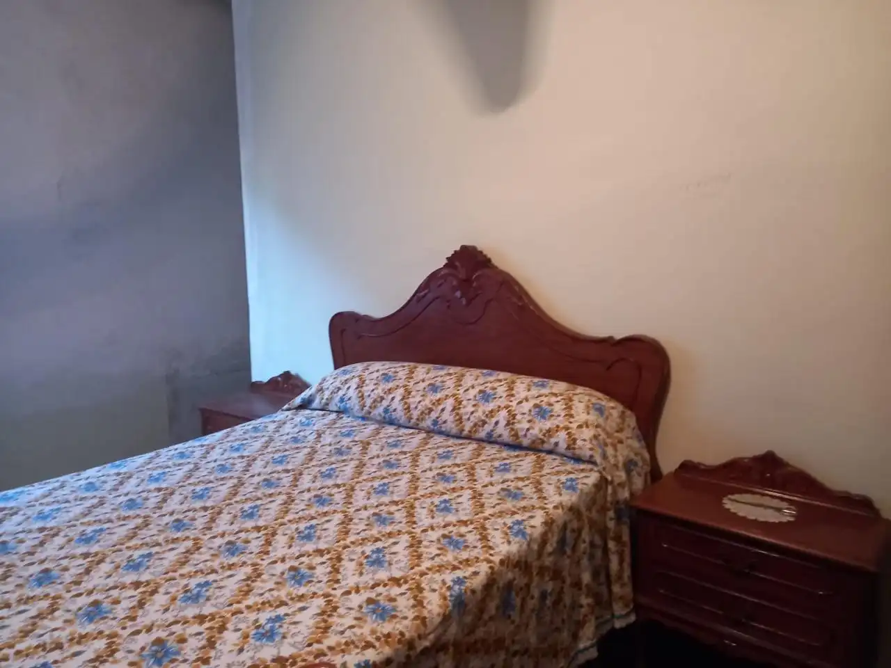 Bedroom of Buildings for sale in Castro Caldelas