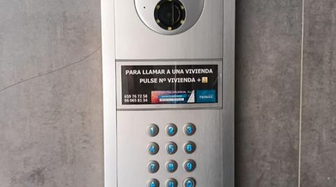 Foto 3 de Oficina en venda a Carrer el Palleter, 8, Benetússer, Valencia