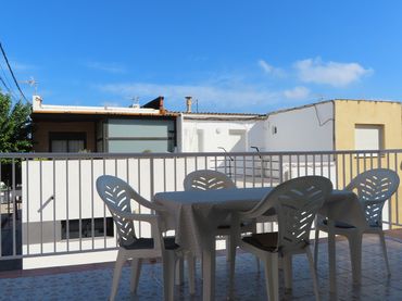 Casa pareada en venta en Calle Isla Colón