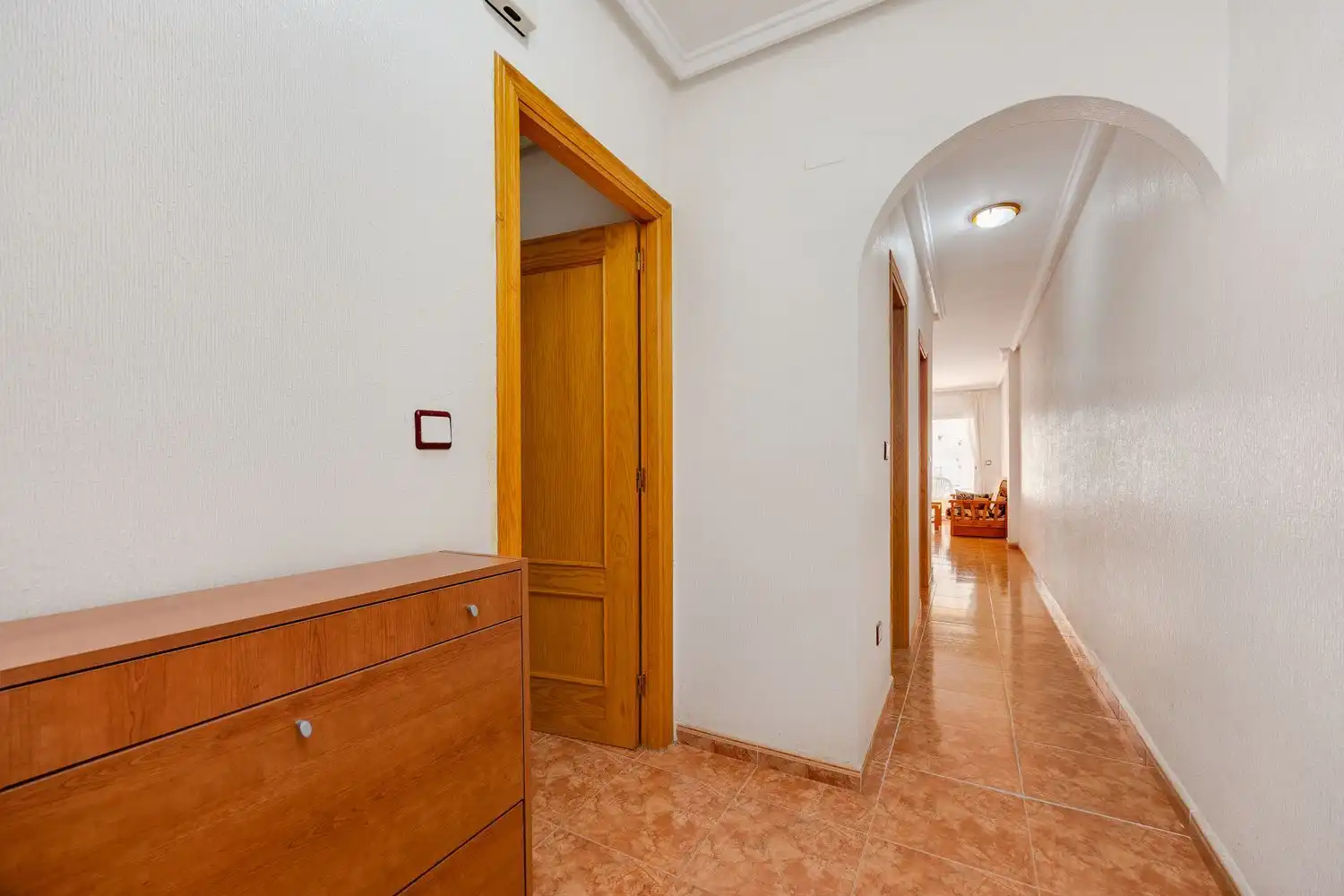 Piso con terraza en venta en Avenida Diego Ramírez Pastor 192, imagen 20