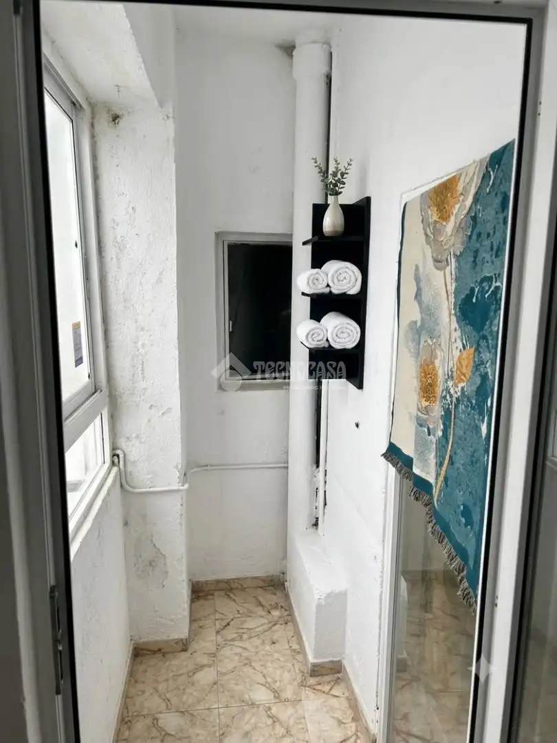 Flat for sale in Centro - Corte Inglés