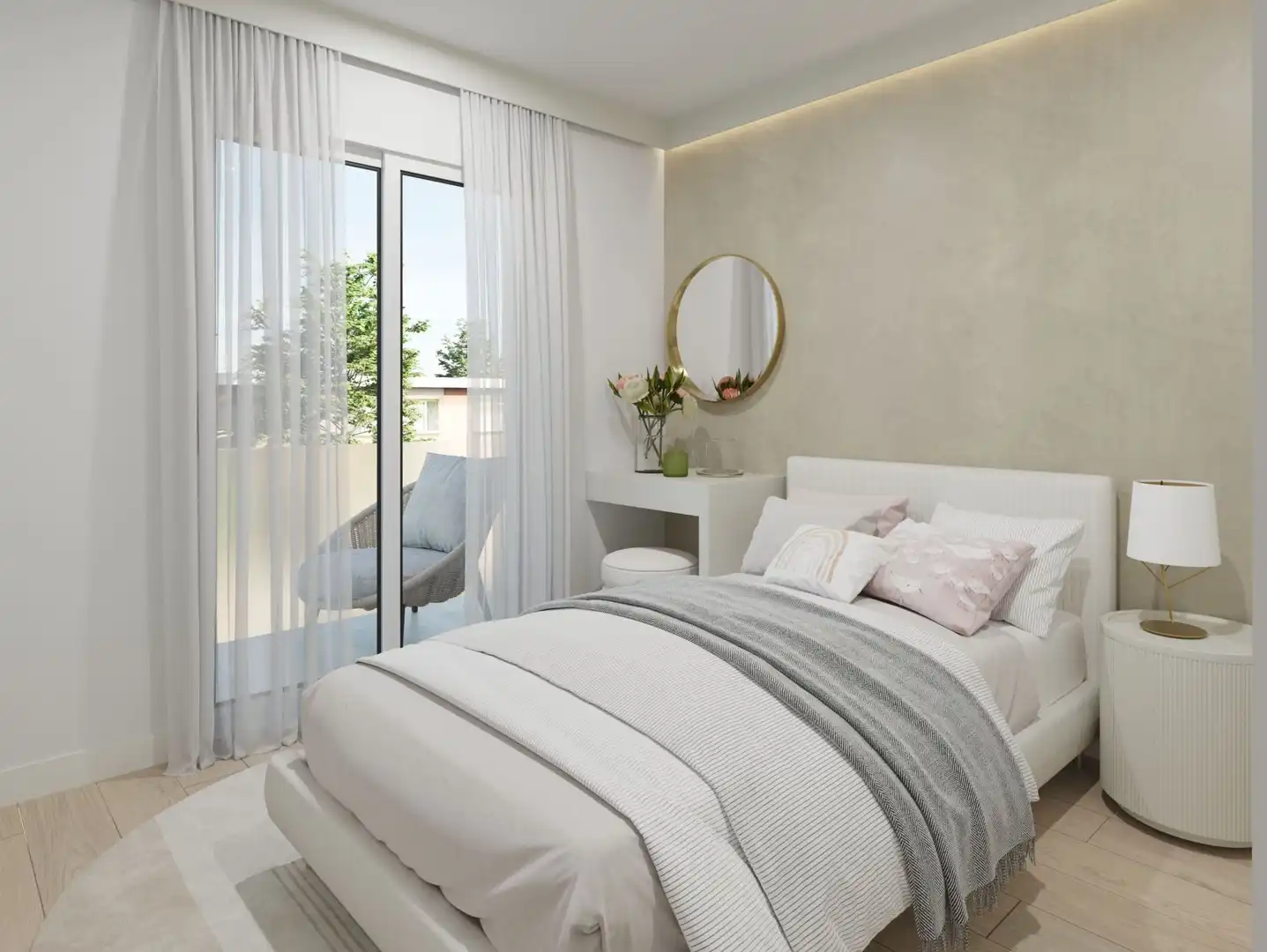 Apartament amb ascensor en venda a Pueblo, imagen 38