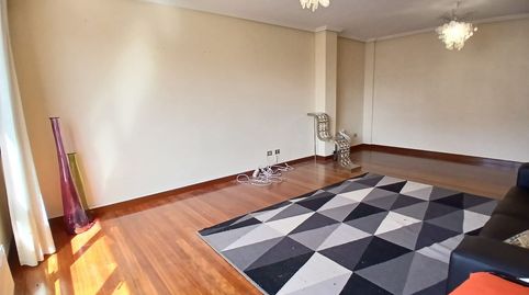 Foto 4 de Àtic en venda a Zumalakarregi, Burtzeña, Barakaldo