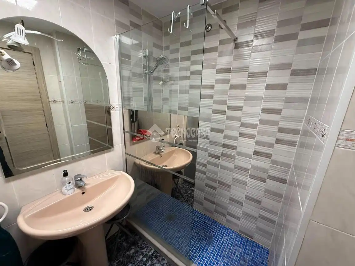 Baño de Piso en venta en Valencia