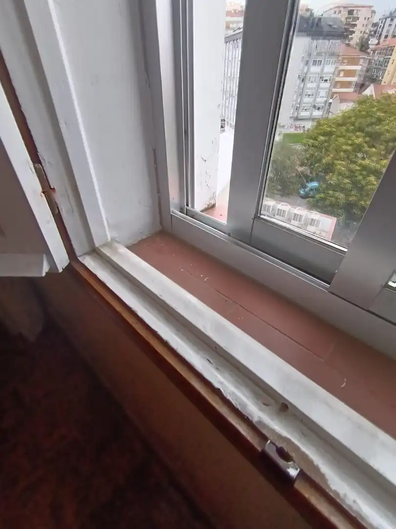 Balcony of Buildings for sale in Ourense Capital 