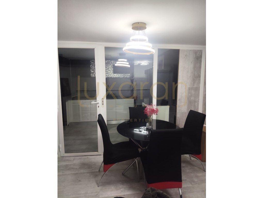 Menjador de Apartament en venda en  Lleida Capital
