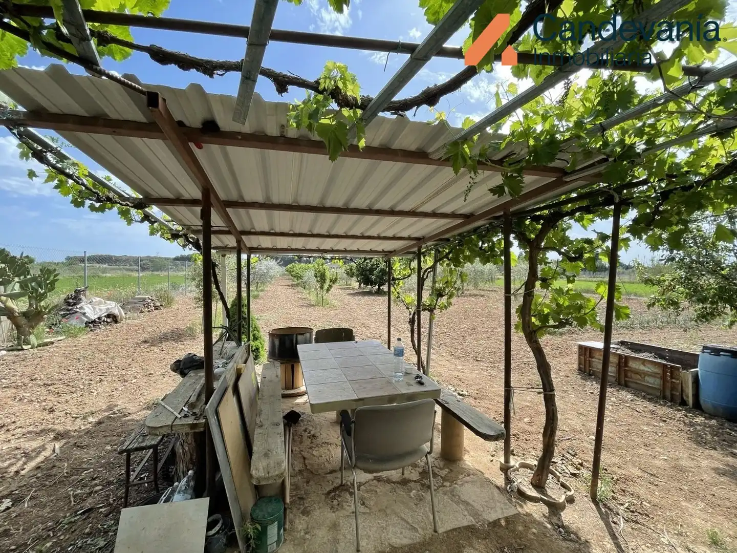 Terrace of Land for sale in Gurrea de Gállego