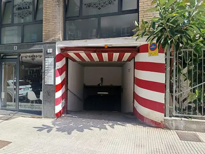 Parking to rent in Centro, imagen 5