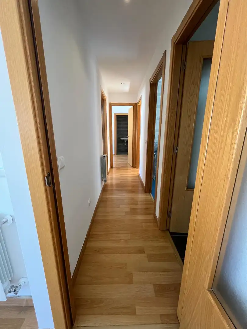 Piso con ascensor en venta en Avenida de Londres 9, imagen 5