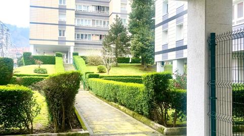 Foto 2 de Pis en venda a Julian Gaiarre Hiribidea, 36, Txurdinaga, Bilbao