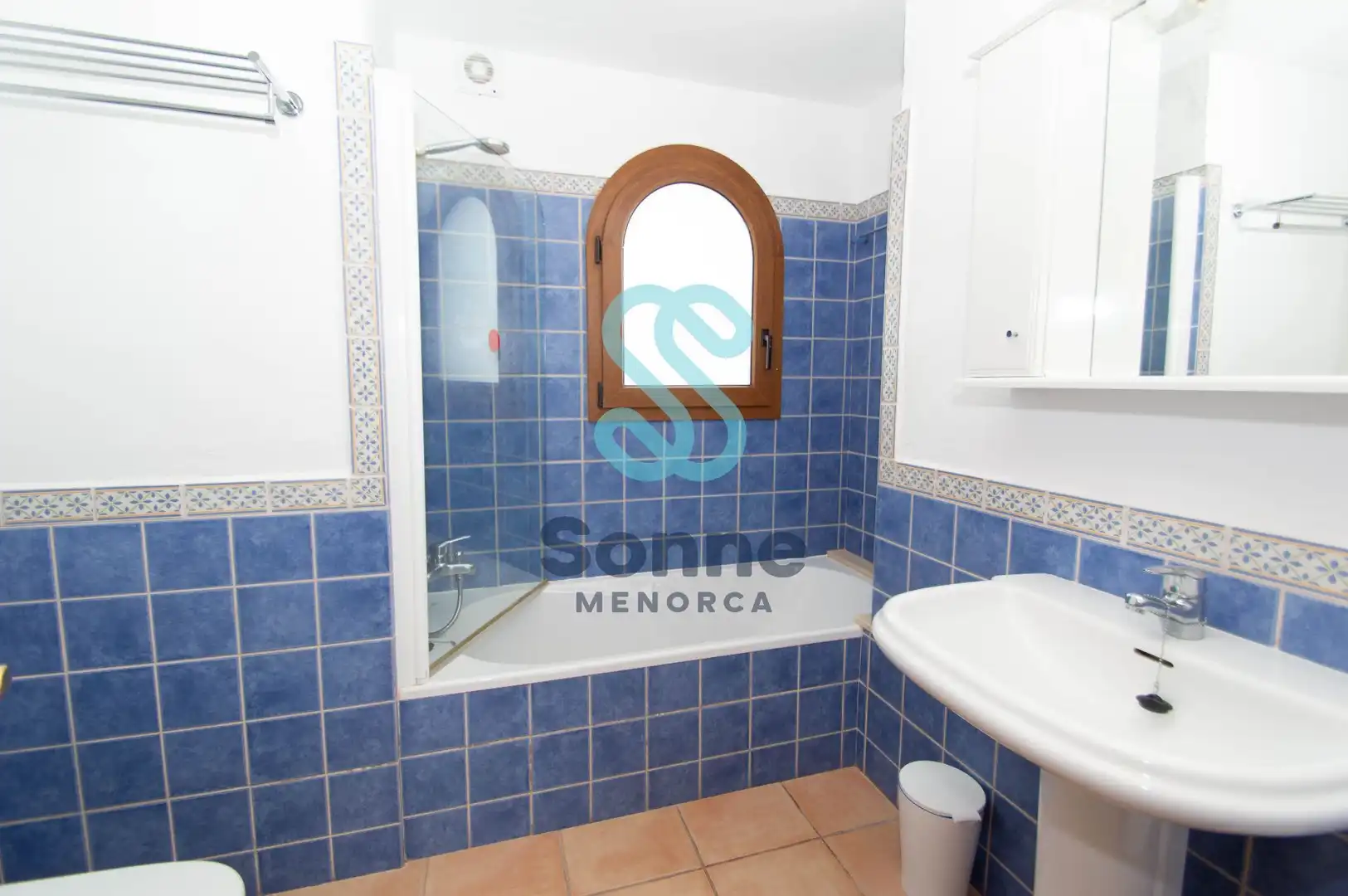 Casa amb jardí en venda a Ferreries poble, imagen 56