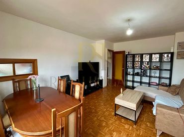 Wohnung zum Verkauf in Calle el Escribano 37
