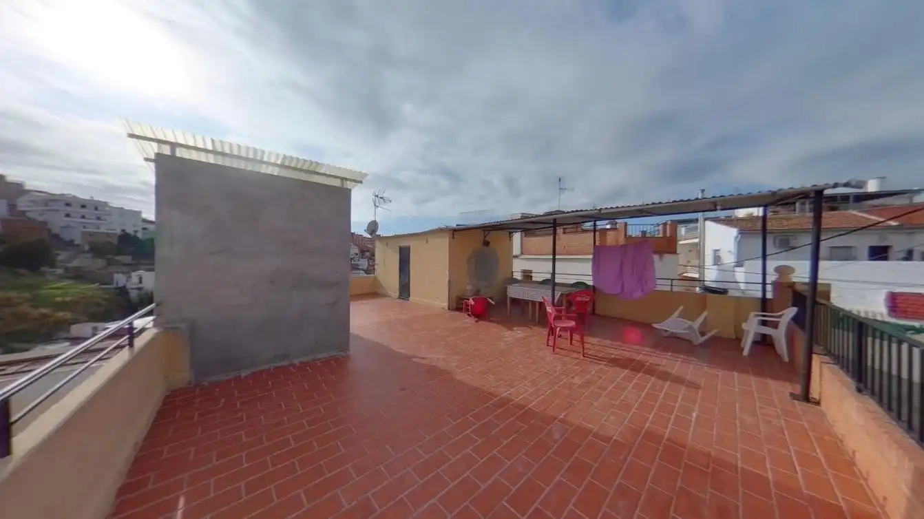 Casa en venda a Ciudad Jardín, imagen 3
