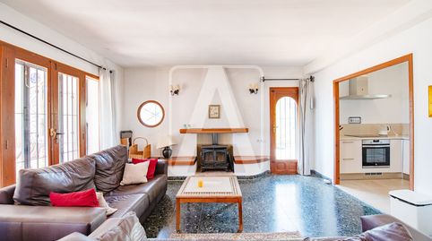 Foto 5 de Casa o chalet en venta en Cala Advocat - Baladrar, Benissa