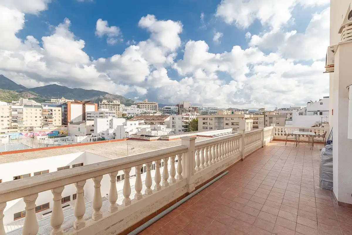 Piso con ascensor en venta en Marbella Centro, imagen 12